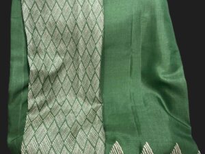 3 Piece beautiful Dress Material rare collection